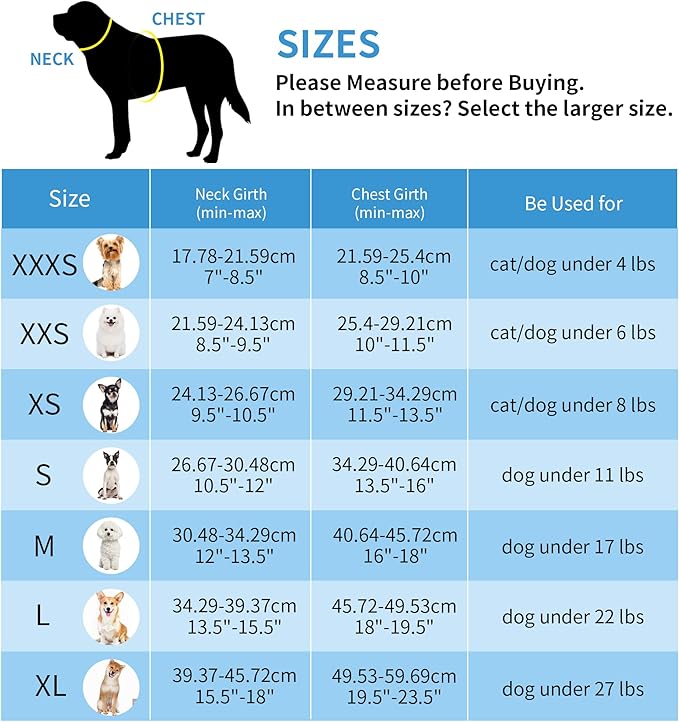 AIITLE Escape Proof Dog Harness - Step in Adjustable Dog Harness No Choke Over with Breathable Mesh and Quick-Release Buckle for All Weather- Outdoor Walking, Training for Medium Dogs Pink XL