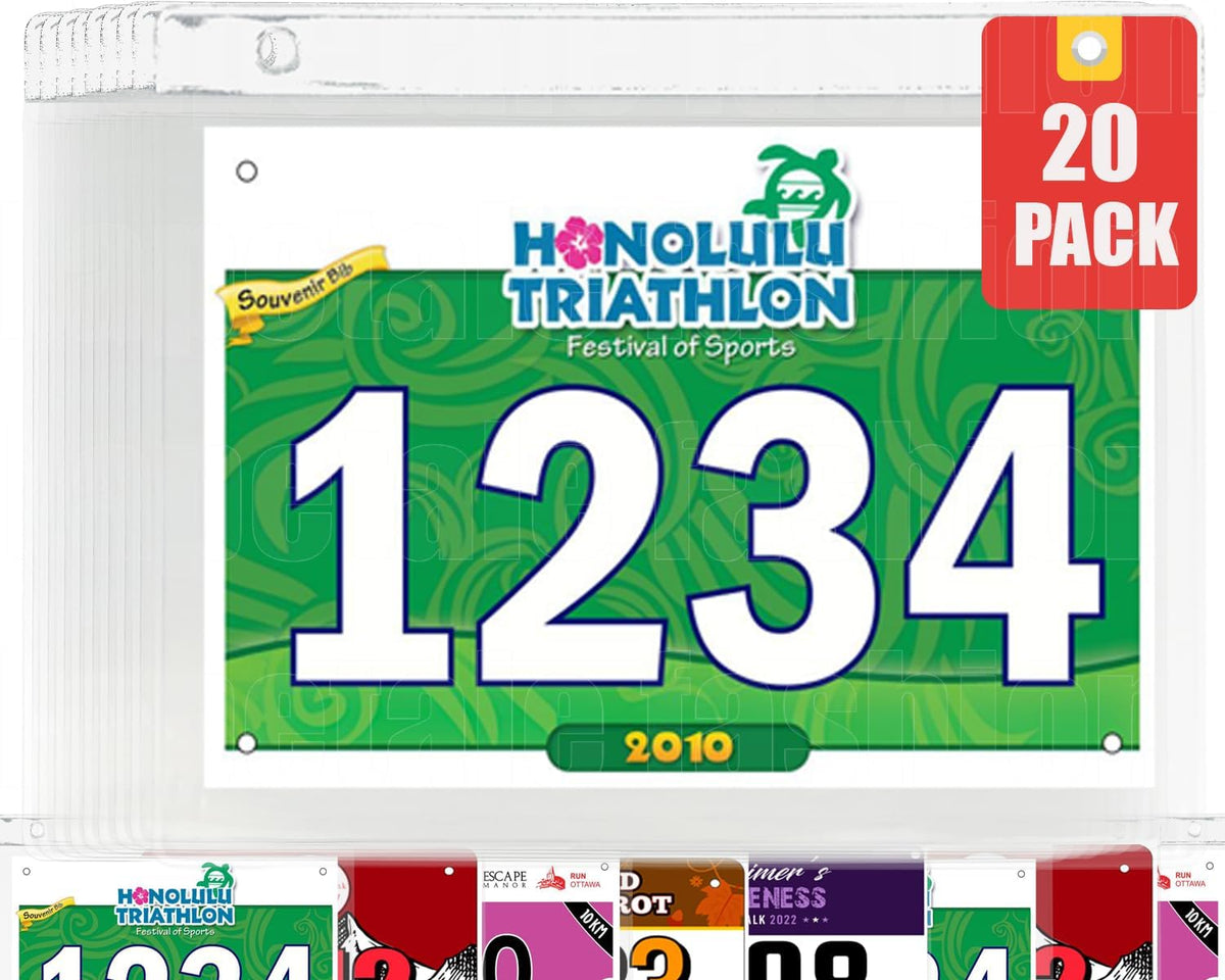 Skiennix Race Medal Holder - Stylish Wall Hanger for Marathon Medals | Perfect Gift for Runners