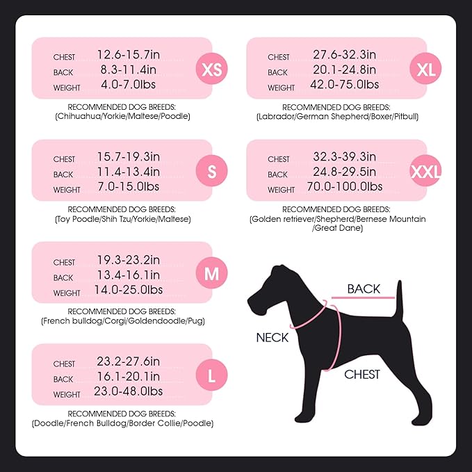 FUAMEY Recovery Suit for Dogs After Surgery,Soft Breathable Dog Bodysuit E-Collar & Cone Alternative Surgical Suit,Male Female Dog Neuter Spay Suits Anti Licking Wounds Onesie Pink Tie Dye XL