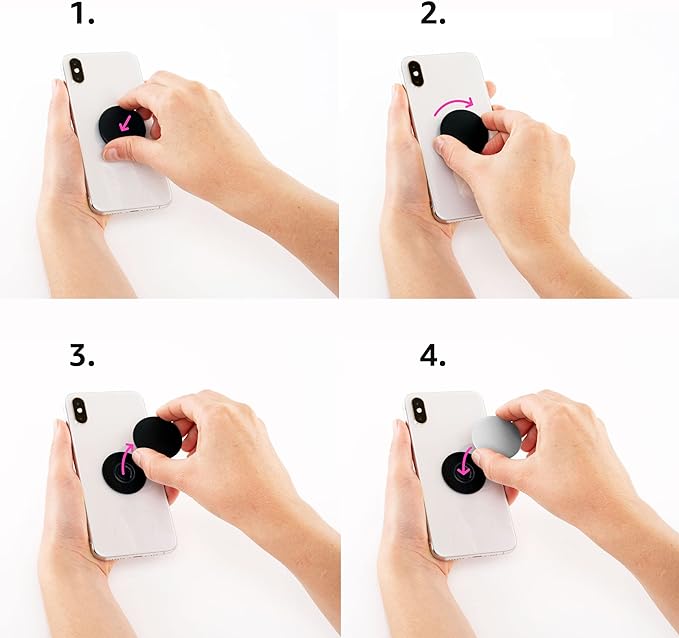 Disney - Goofy One and Only PopSockets Adhesive PopGrip