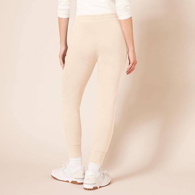Amazon Essentials Women's Fleece Jogger Sweatpant (Available in Plus Size)