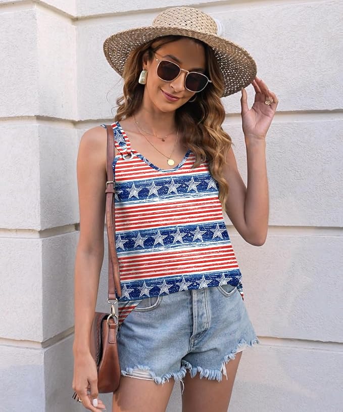 Disamer Womens Tank Tops 2026 Loose Fit Casual Summer Spaghetti Strap Trendy Spring Cute Lace Sleeveless T Shirts