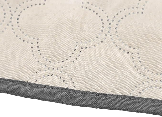 aqxreight Dog Bed Blankets with Anti Slip Bottom Bite Pet Bed Cover for Furniture Couch Sofa 52x82inch and Super Especially and Blanket Your a Mat Ensure on with (52x82inch)