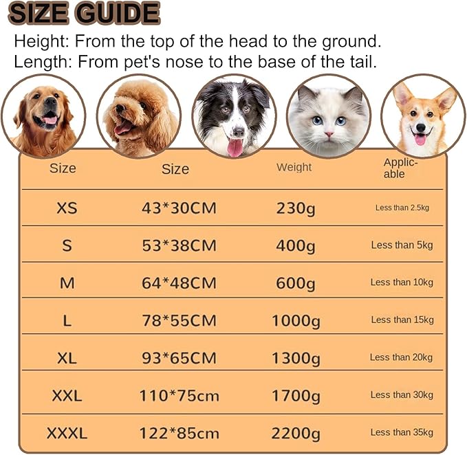 Dog Crate Mat, Dog Bed for Large Dogs, Comfy Fluffy Kennel Pad Anti-Slip for Dog beds & Furniture, Quilted Dog Bed for Pets for Medium/Small Dogs Cats (Color : Rose, Size : 25x18)