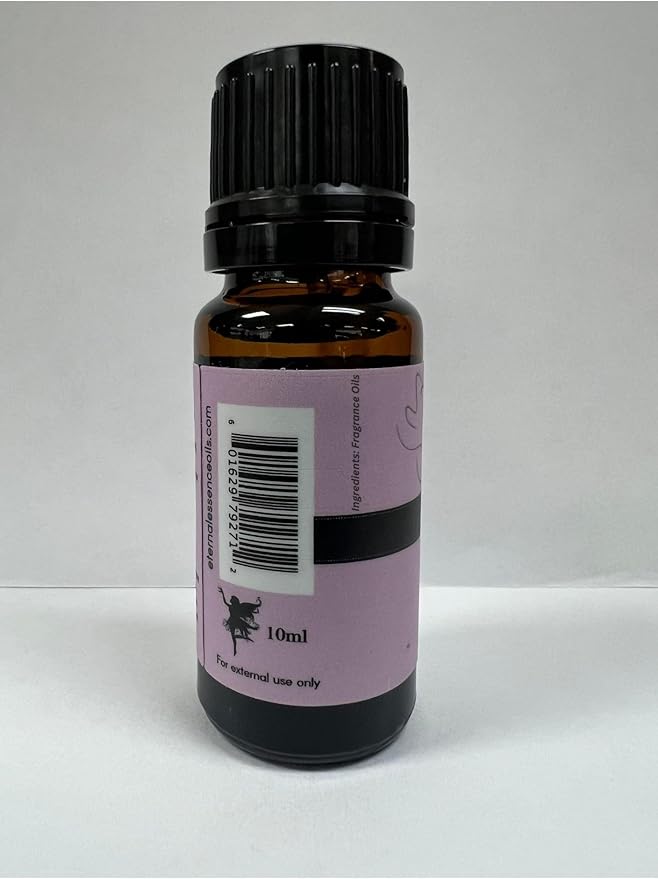 Magnolia Premium Grade Fragrance Oil - 10ml - Scented Oil