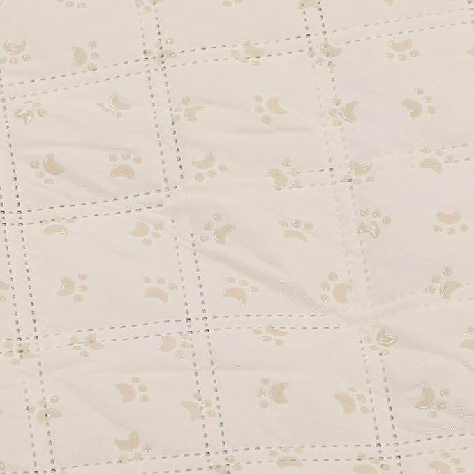 W aterproof Dog Blanket, Soft Dog Bed Cover Pet Blankets,Pet Furniture Cover,Washable Dog Sofa Cushion,for Bed Couch, (XS:52 * 82in) 132 * 208cm