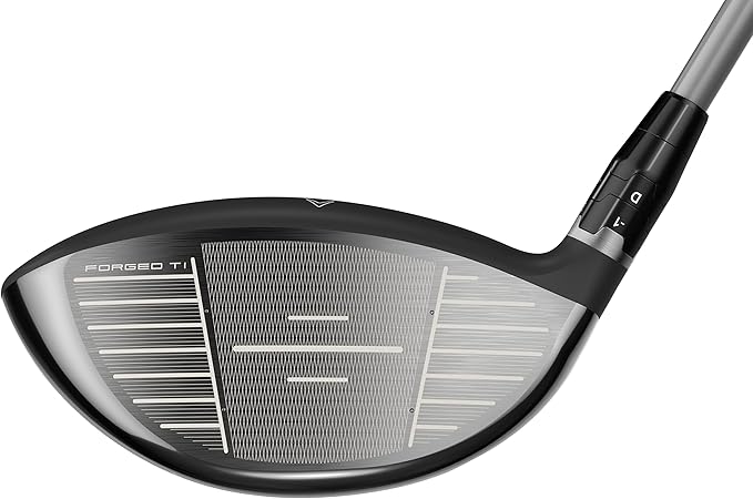 Callaway Golf 2023 Paradym Driver