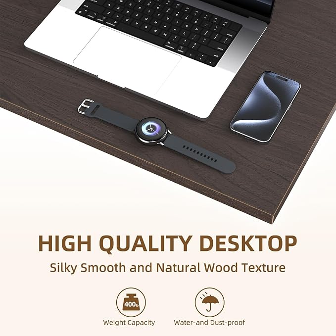 Universal Solid One-Piece Wood Table Top, 71"x32"x1" Workbench Top - Rectangular Particle Board for Standing Desk, Home Office Desk Countertop DlY, Washer Dryer, Coffee, Bar Tabletop
