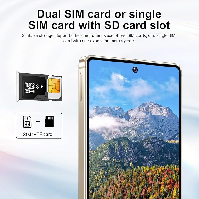 S26 Ultra 5G Unlocked Smartphone,16GB+512GB Cell Phone for Android 15, 6.99" Unlocked Cell Phone, 7000mAh, 68MP+108MP Dual Camera/Dual SIM/Fingerprint Lock/Face���Rose Gold