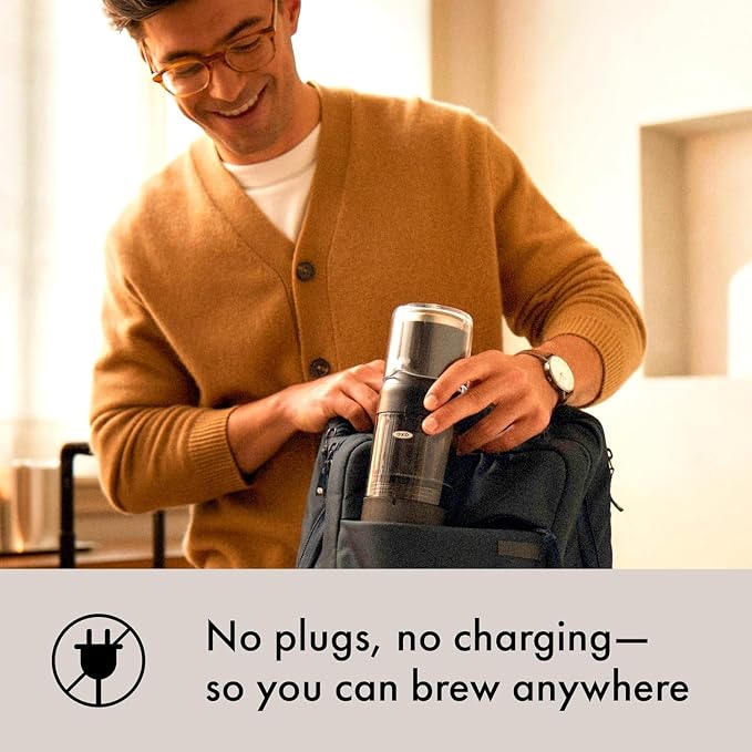 OXO Brew Rapid Brewer (Pack of 4)