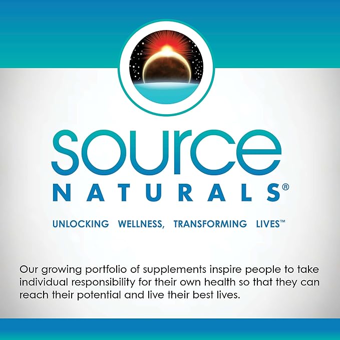 Source Naturals Prosta-Response - Supports Prostate Function and Healthy Urine Flow* - 45 Tablets