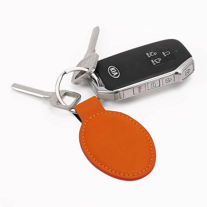 LaserGram Oval Keychain, Water Polo, Personalized Engraving Included