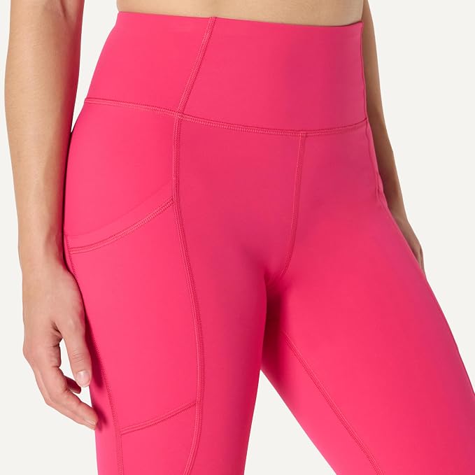 Amazon Essentials Women's Active Total Train Gym Workout Leggings