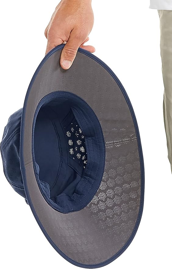 Unisex Fore Golf Hat UPF 50+