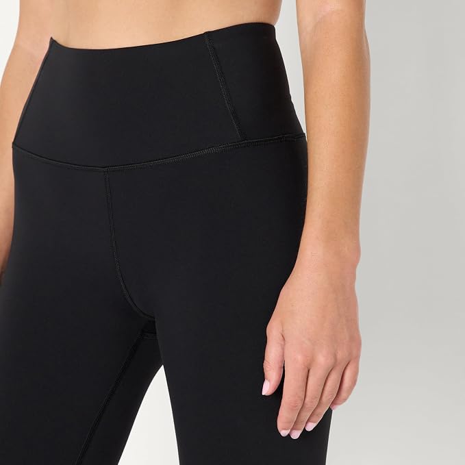 Amazon Essentials Women's Active Total Train Gym Workout Leggings