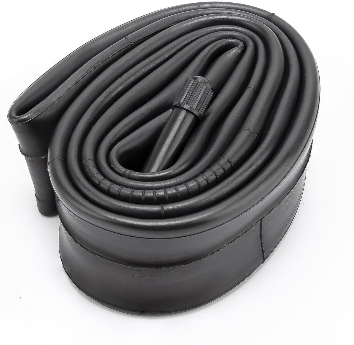 YUNSCM 24" Bike Tubes - Durable 24x1.75/2.125 AV32mm Schrader Valve for 24" Bicycles