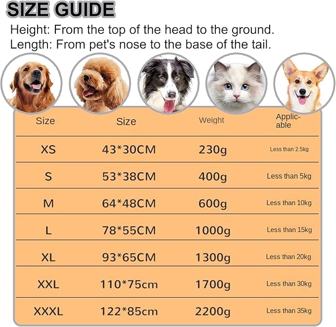 Dog Crate Mat, Dog Bed for Large Dogs, Comfy Fluffy Kennel Pad Anti-Slip for Dog beds & Furniture, Quilted Dog Bed for Pets for Medium/Small Dogs Cats (Color : Red, Size : 16.9x11)