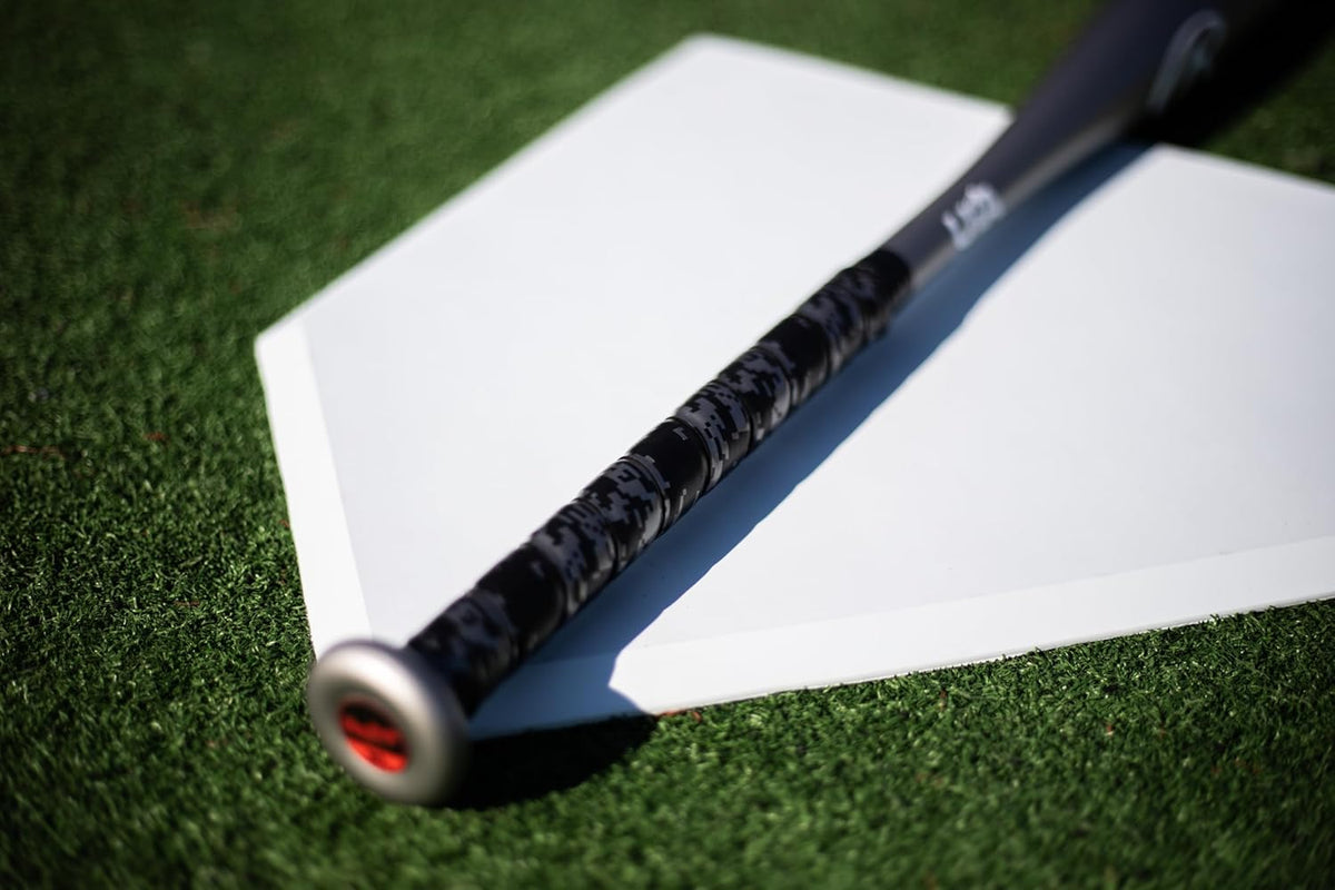 Rawlings Remix USA Bat - Lightweight -10 Drop for Enhanced Performance and Power