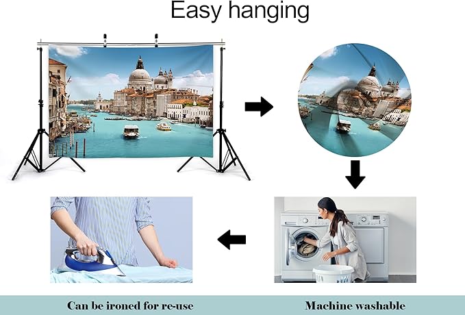 Modern Living Room Sofa Backdrop Smart Home Control Center Interior Apartment Luxury House Background Nordic Style Party Decorations Voice Activated Scene Live Video Zoom Calls Props 8X8ft Fabric
