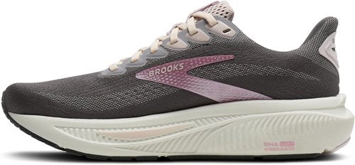 Brooks Women's Ghost 17 Running Shoes - Comfortable Neutral Fit for All-Day Performance