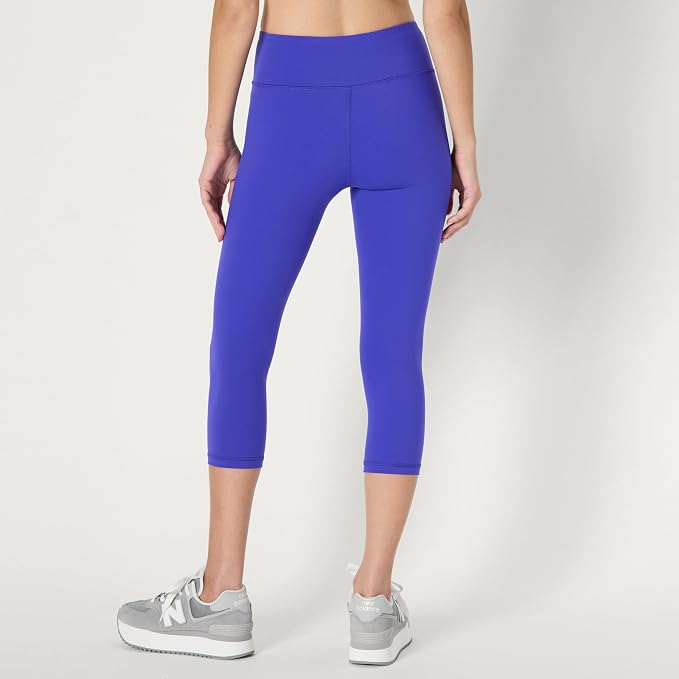 Amazon Essentials Women's Active Total Train Gym Workout Leggings