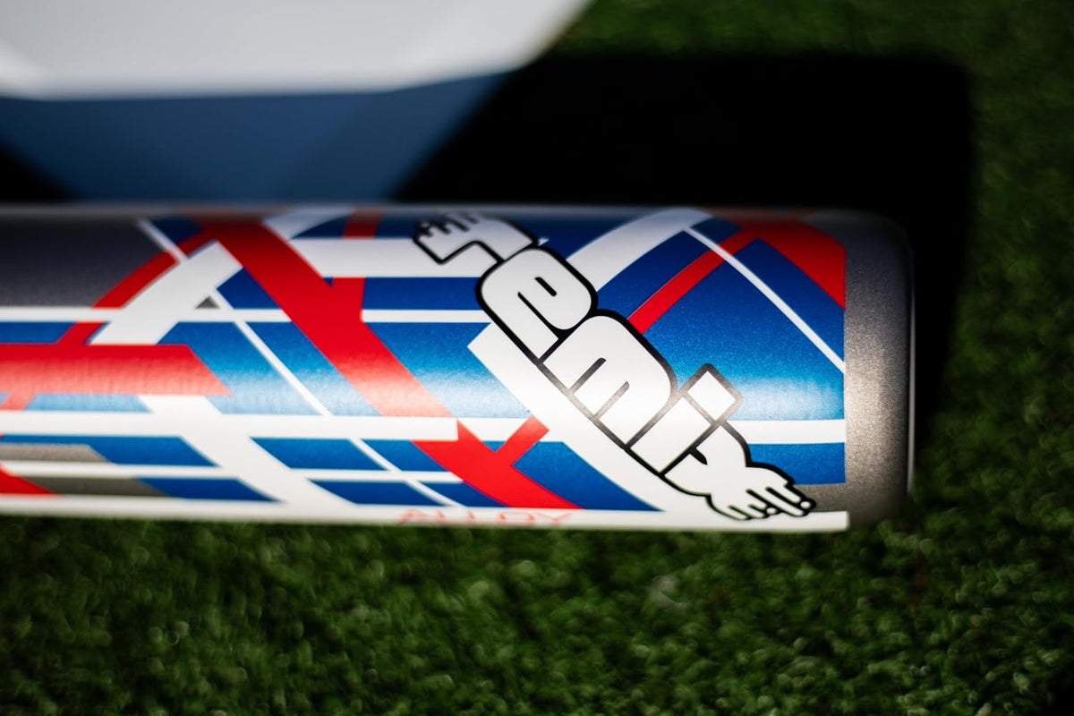 Rawlings Remix USA Bat - -10 Drop Weight for Enhanced Performance | Perfect for Young Players