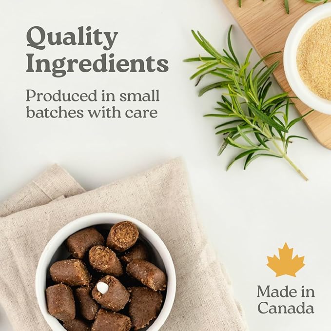 Earthly Pill Buddy Naturals - Chicken Recipe Pill Hiding Treats for Dogs - Make A Perfect Pill Concealing Pocket Or Pouch for Any Size Medication - 90 Servings