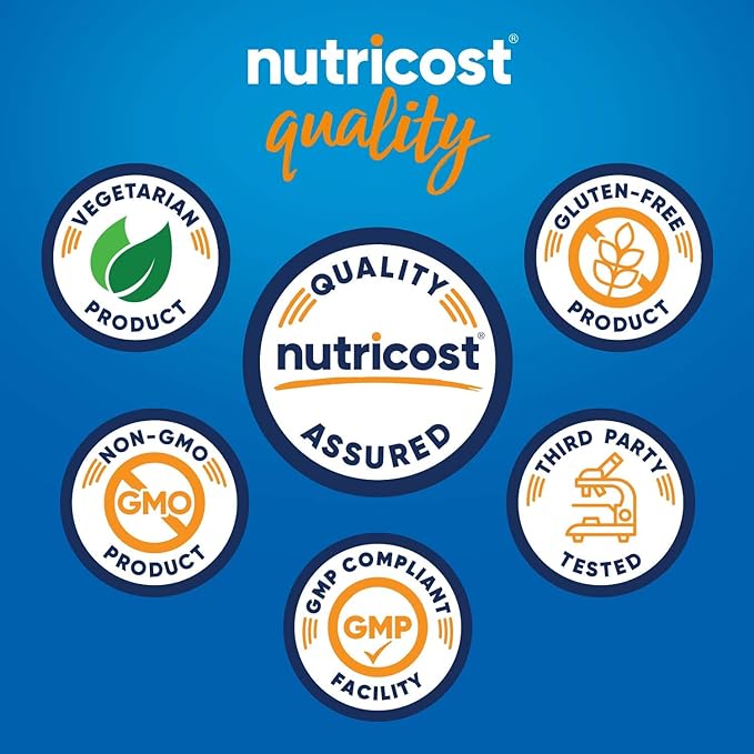 Nutricost Olive Leaf Extract (20% Oleuropein) 750 MG, 90 Capsules - Non-GMO, Gluten Free