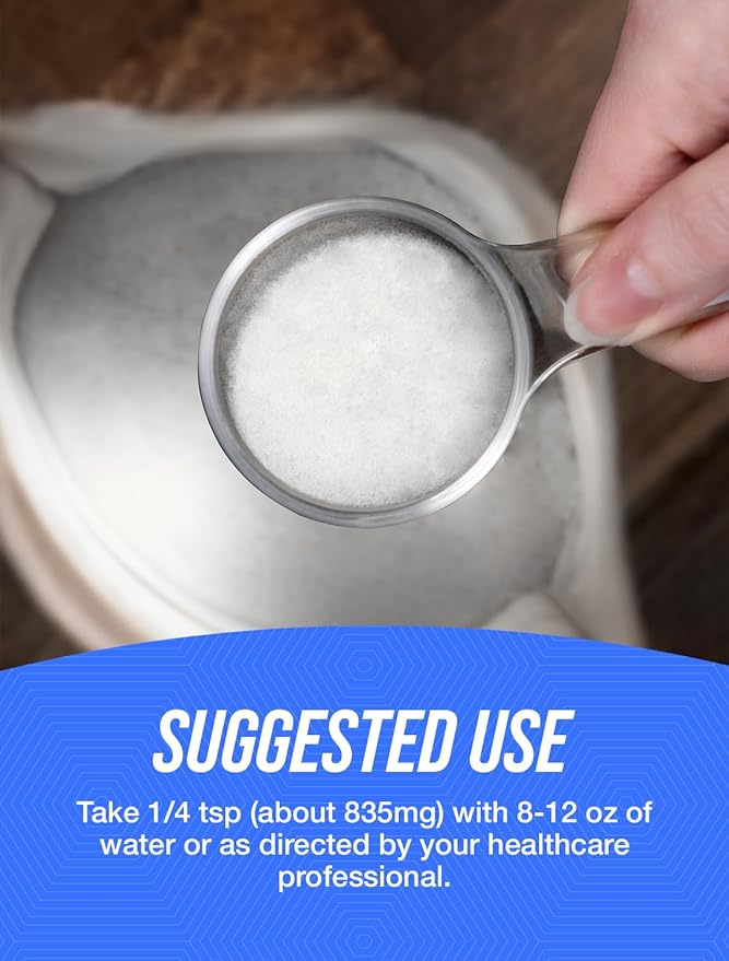 BulkSupplements.com Magnesium Oxide Powder - Magnesium Oxide Supplement, Magnesium Oxide 500mg - Gluten Free, 835mg (500mg of Magnesium) per Serving, 1kg (2.2 lbs) (Pack of 1)