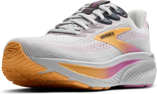 Brooks Ghost 17 Women's Neutral Running Shoes - Lightweight Comfort | Versatile Fit