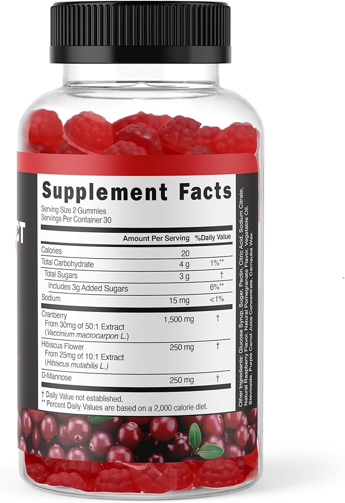 Complete Wellness Bundle: Elevate Your Health with Four Essential Supplements