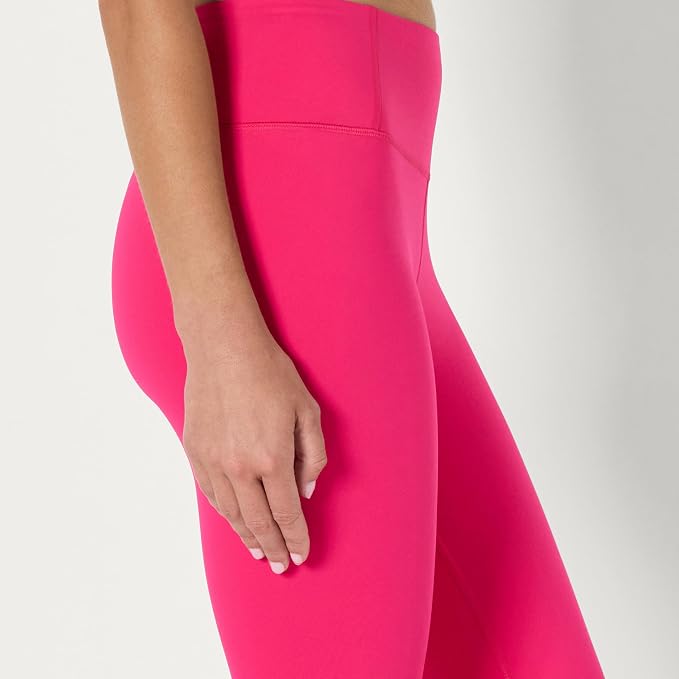 Amazon Essentials Women's Active Total Train Gym Workout Leggings