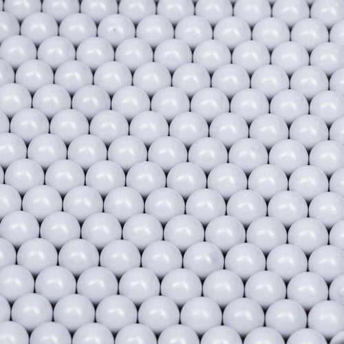 Hostile Airsoft Biodegradable 6mm BBs - 1000 Count in 36g, 40g, and 43g Options