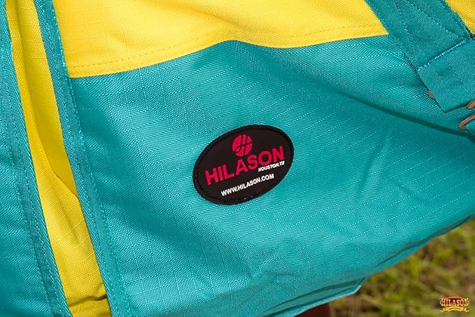 69" Hilason 1200D Winter Waterproof Turnout Horse Blanket Belly Wrap Yellow