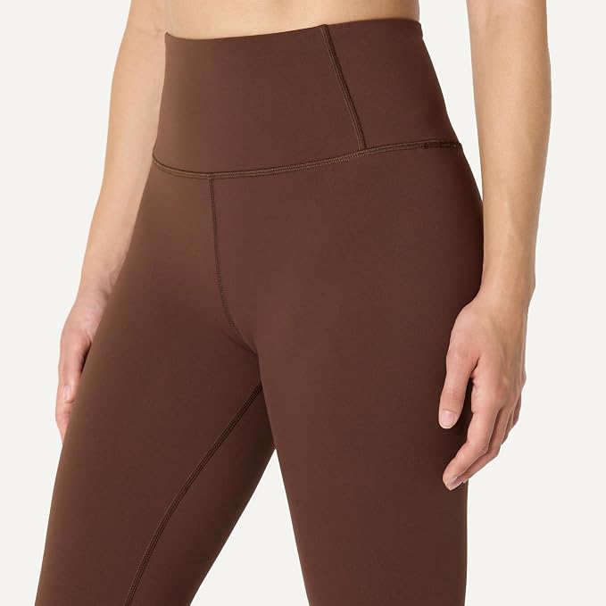 Amazon Essentials Women's Active Total Train Gym Workout Leggings