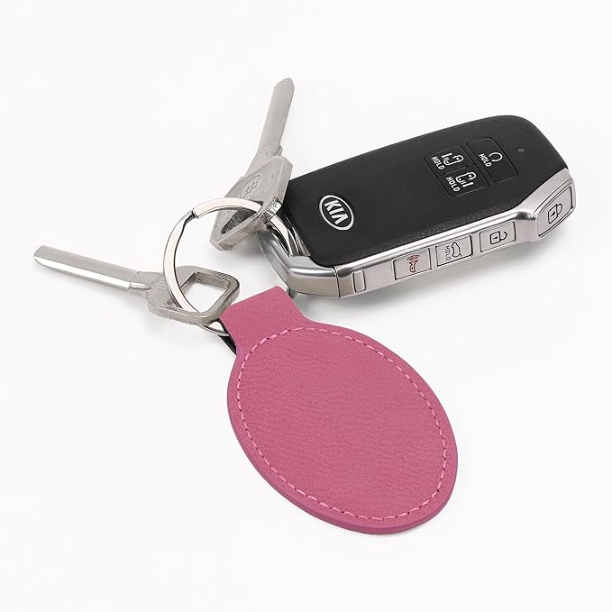 LaserGram Oval Keychain, Water Polo, Personalized Engraving Included