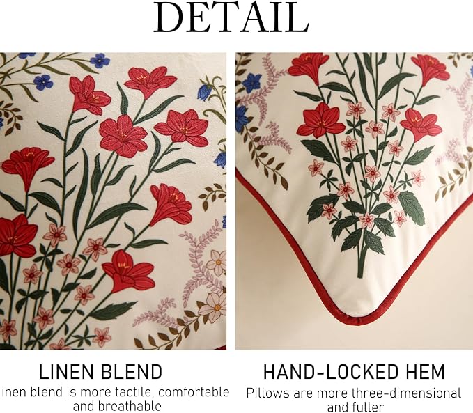 Designer Velvet Throw Pillow Cover,18"x18" Set of 2-Bertina A | Pillow Cover,Concealed Zipper Design,Dragonfly Pattern,Sofas,Bedroom,Living Room,Lounge Chairs,All Season Home Decor