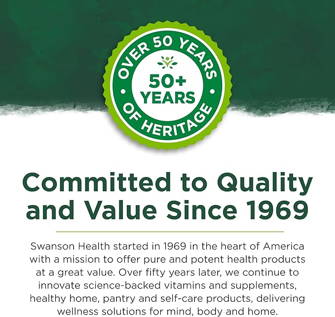 Swanson Elderberry 575 Milligrams 120 Veg Capsules