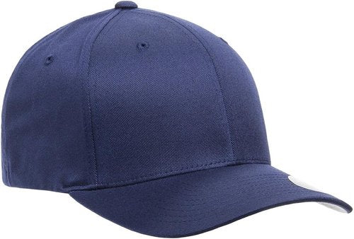 Flexfit Men's Fitted Baseball Cap - Comfortable Athletic Design | Adjustable Size Options