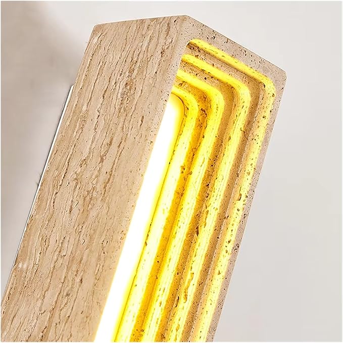 Atmosphere Background Decorative Light Modern and Simple Living Room Bedroom Staircase LED Wall Lamp,Contemporary Wall Lamps