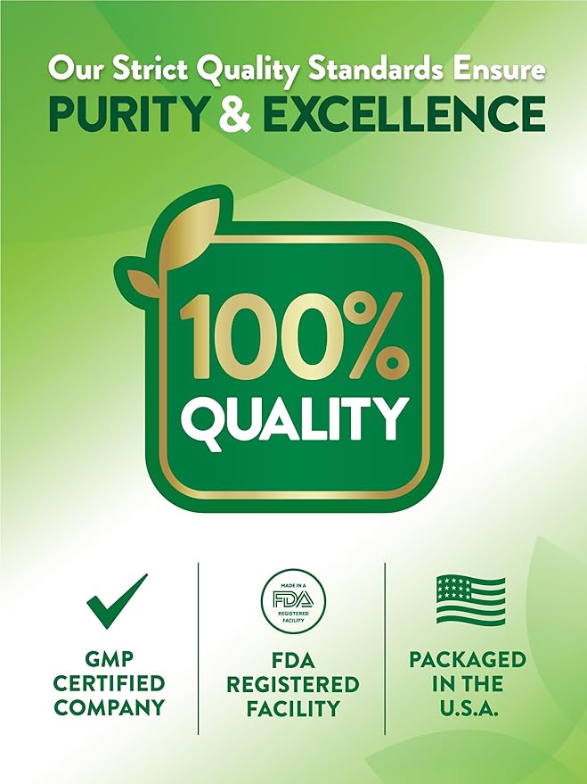 Nature's Truth Magnesium Supplement | 250 mg | 100 Caplets | Vegan, Non-GMO & Gluten Free