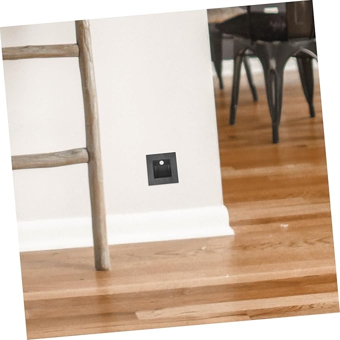 Motion Sensor Indoor Step Lights Led Stair Lights for Stairs and Aisles Warm Wall Mount Led Lighting