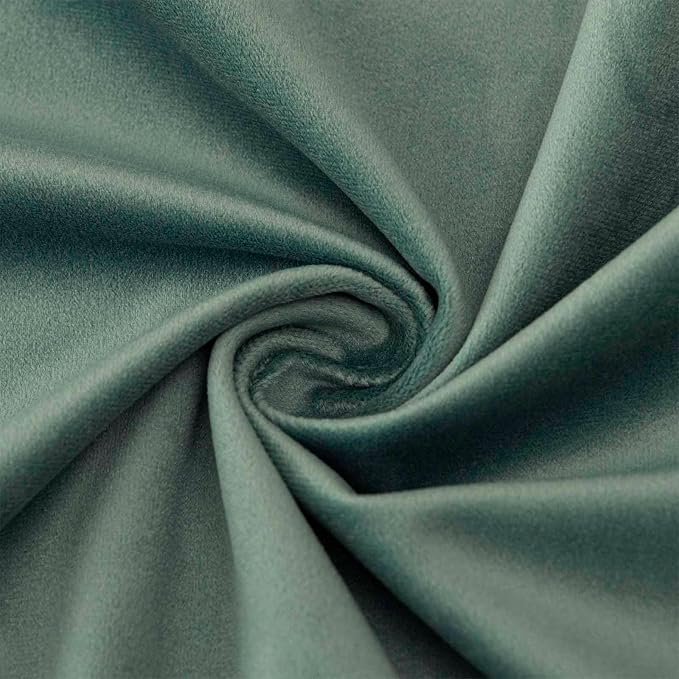 12x20 Throw Lumbar Pillow Covers Decorative Cushion Covers Set of 2,Emerald | Soft Velvet Pillow Cases with Invisible Zipper for Modern Couch Sofa Bed Living Room Bedroom Home Decor