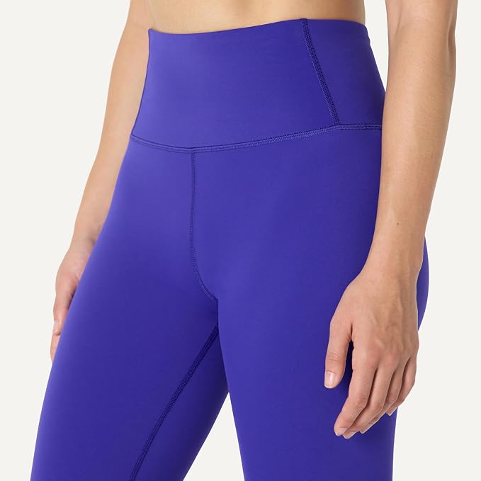 Amazon Essentials Women's Active Total Train Gym Workout Leggings