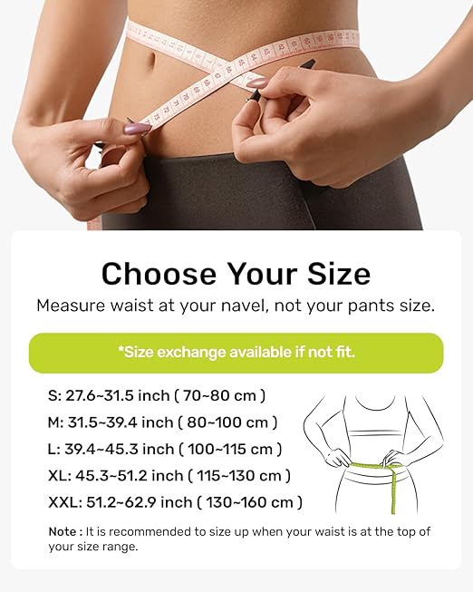Back Brace for Lower Back for Women Men, Elastic Back Support Belt with 8 Stays for Lifting at Work, Breathable Soft Lumbar Support, Blue XL