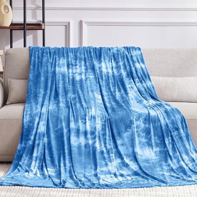 Guohaoi Cooling Blanket for Hot Sleepers and Night Sweats 90"x108" King | Arc-Chill Q-Max >0.5 Cool Fiber,100% Oeko-Tex Certified Lightweight Summer Blanket for Travel/Outdoor Ultra Cold Breathable