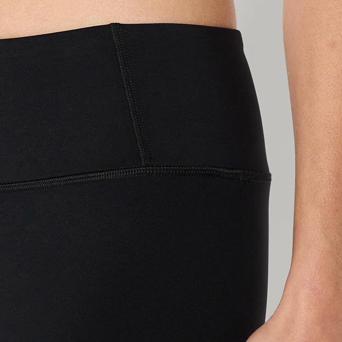 Amazon Essentials Women's Active Total Train Gym Workout Leggings
