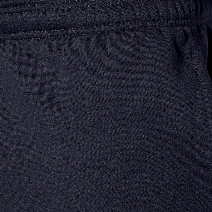 Amazon Essentials Men's Relaxed Straight Leg Fleece Open Bottom Sweatpant (Available in Big & Tall)