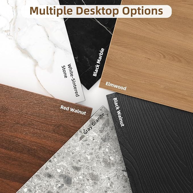 Universal Solid One-Piece Wood Table Top, 48"x30"x1" Workbench Top - Rectangular Particle Board for Standing Desk, Home Office Desk Countertop DlY, Washer Dryer, Coffee, Bar Tabletop