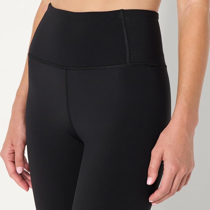 Amazon Essentials Women's Active Total Train Gym Workout Leggings